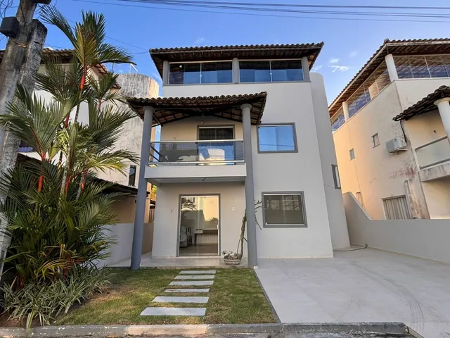 Imagem: Casa 4 Dormitórios para locação em Lauro