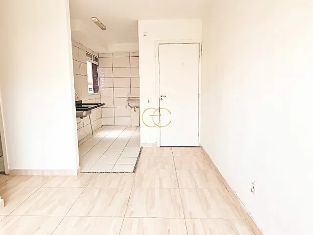 Imagem 2: Aluguel com 2 quartos super em conta