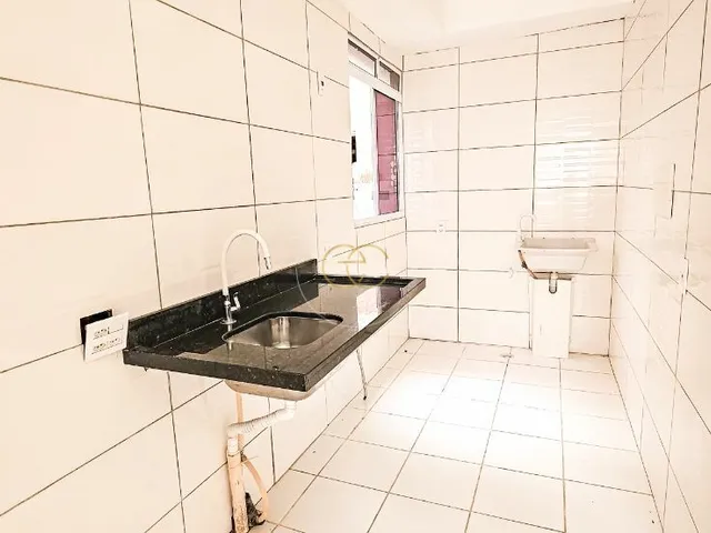 Imagem 5: Aluguel com 2 quartos super em conta
