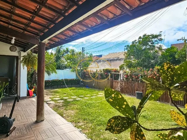 Imagem 3: Casa 3 Dormitórios para venda em Camaçari - BA