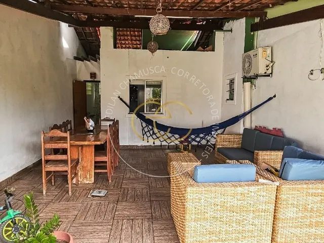 Imagem 6: Casa 3 Dormitórios para venda em Camaçari - BA