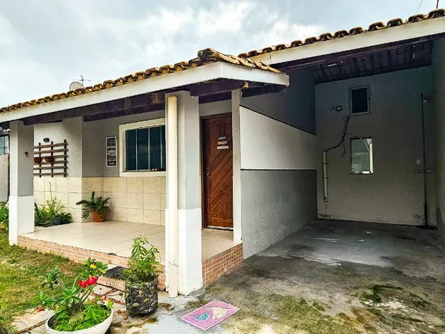 Imagem 15: Casa térrea com muito espaço e piscina