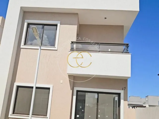 Imagem: Casa Solta 4 Quartos Novinha