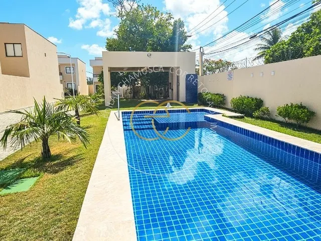 Imagem 13: Casa Solta 4 Quartos Novinha