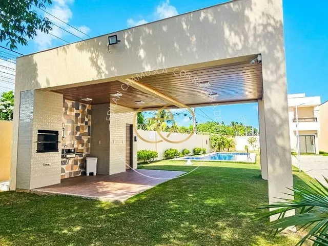 Imagem 16: Casa Solta 4 Quartos Novinha