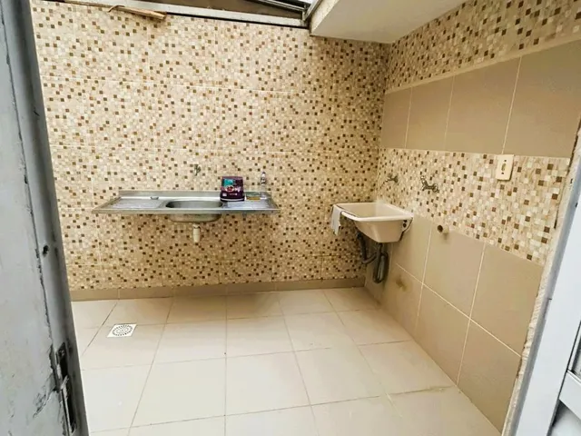 Imagem 2: Térreo com garden esperando por você