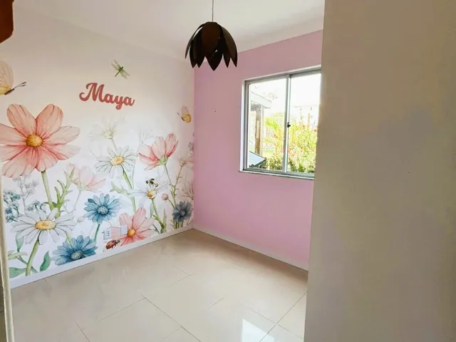 Imagem 4: Térreo com garden esperando por você