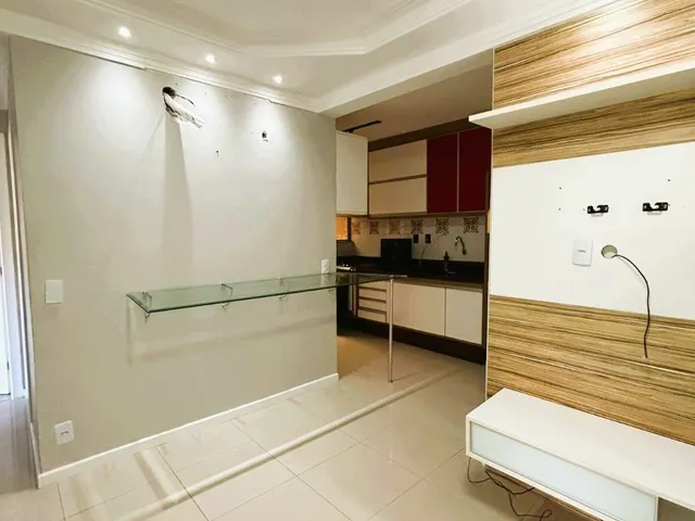 Imagem 5: Térreo com garden esperando por você