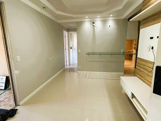 Imagem 6: Térreo com garden esperando por você