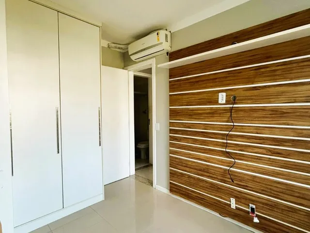 Imagem 7: Térreo com garden esperando por você