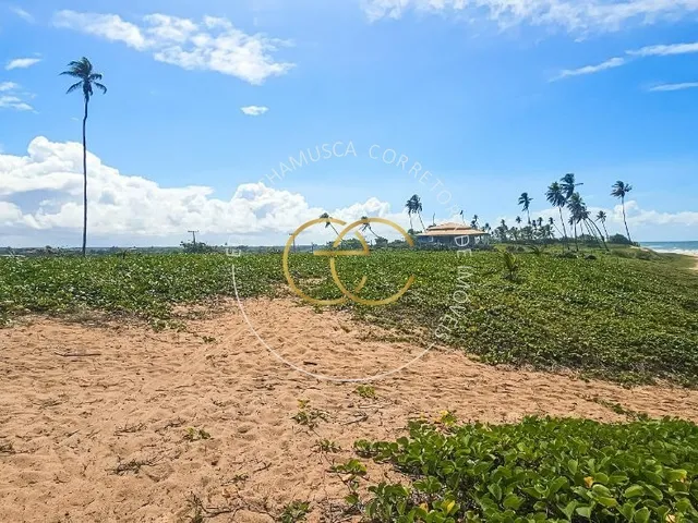 Imagem 3: Terreno Litoral para venda em Camaçari - BA
