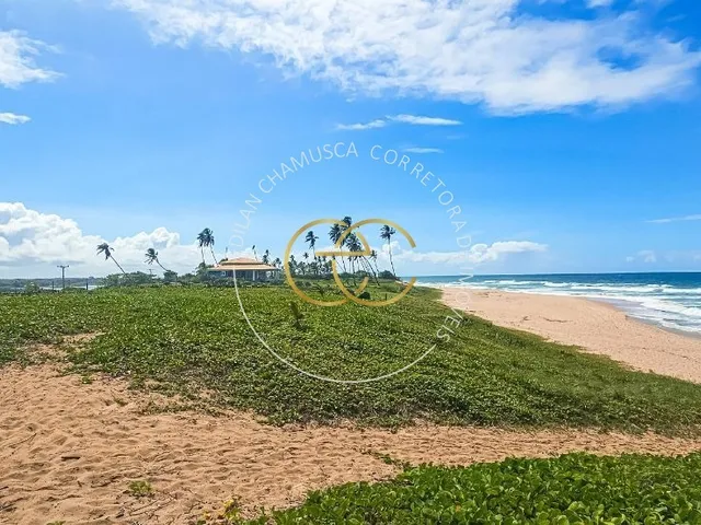 Imagem 6: Terreno Litoral para venda em Camaçari - BA