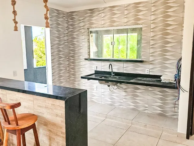 Imagem 6: Casa 2 Dormitórios para venda em Entre Rios - BA