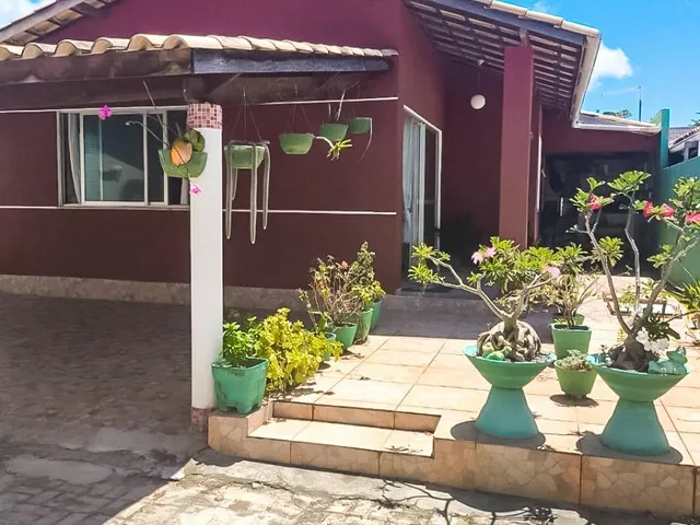 Imagem: Casa 3 Dormitórios para venda em Camaçari