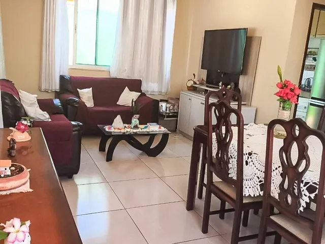 Imagem 4: Casa 3 Dormitórios para venda em Camaçari - BA