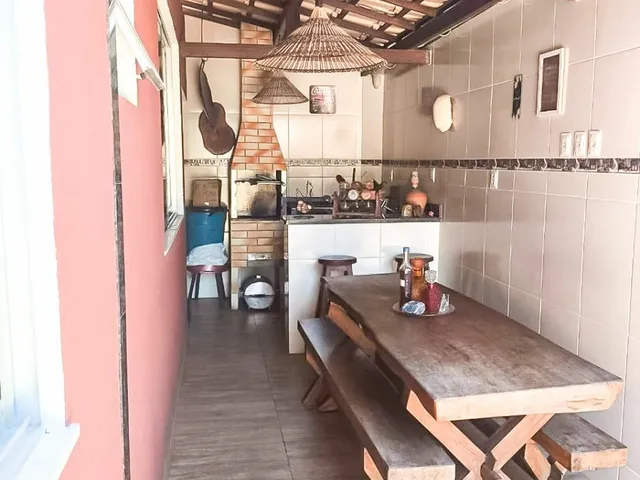 Imagem 7: Casa 3 Dormitórios para venda em Camaçari - BA
