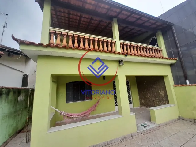 Imagem 3: CASA QUATRO QUARTOS Á VENDA MANGARATIBA!