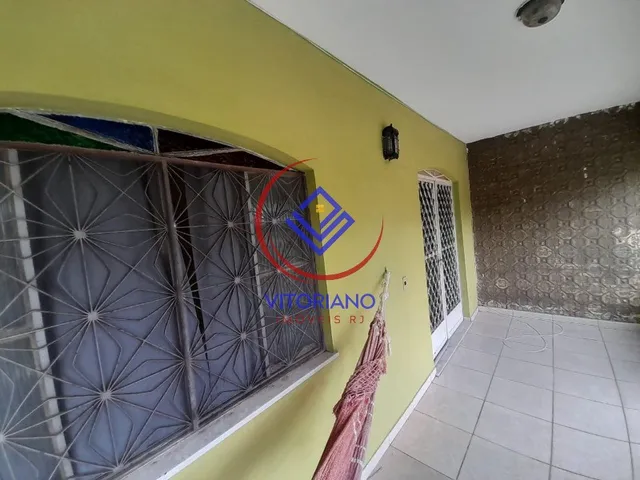 Imagem 6: CASA QUATRO QUARTOS Á VENDA MANGARATIBA!