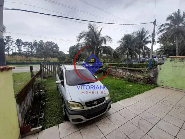 Imagem 9: CASA QUATRO QUARTOS Á VENDA MANGARATIBA!