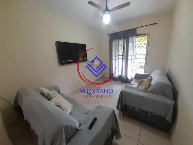 Imagem 12: CASA QUATRO QUARTOS Á VENDA MANGARATIBA!