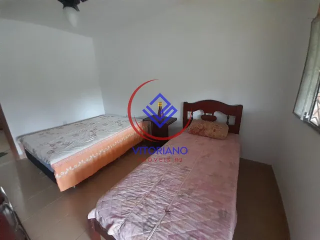 Imagem 15: CASA QUATRO QUARTOS Á VENDA MANGARATIBA!