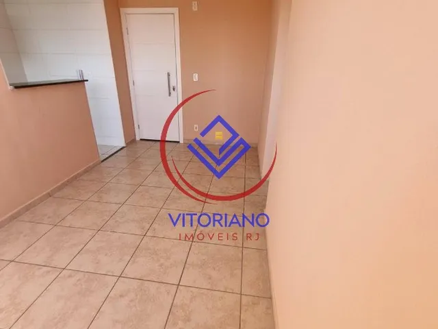 Imagem: APARTAMENTO DOIS QUARTOS Á VENDA SENADOR