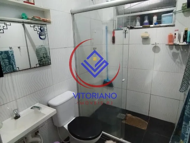 Imagem 13: CASA DOIS QUARTOS INDEPENDENTE EM MARECHAL HERMES!