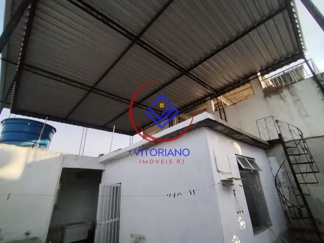Imagem 16: CASA DOIS QUARTOS INDEPENDENTE EM MARECHAL HERMES!