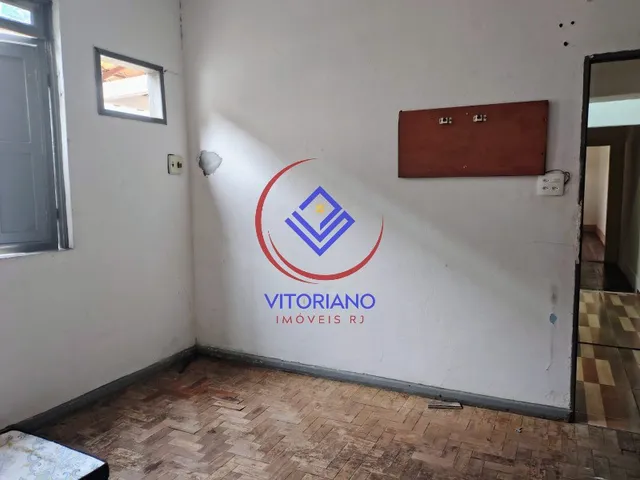 Imagem 10: CASA TRÊS QUARTOS Á VENDA MARECHAL HERMES!