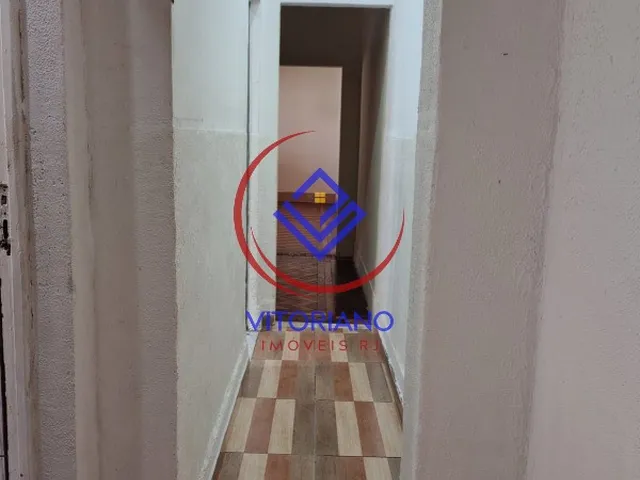 Imagem 13: CASA TRÊS QUARTOS Á VENDA MARECHAL HERMES!