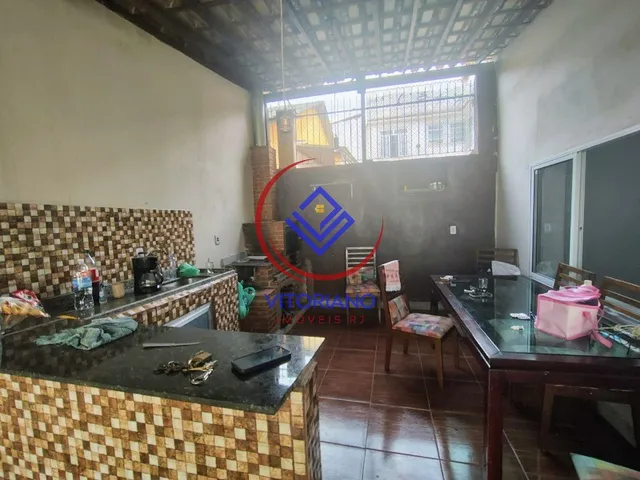 Imagem 16: CASA TRÊS QUARTOS Á VENDA MARECHAL HERMES!
