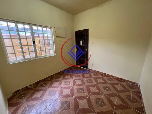 Imagem: CASA DOIS QUARTOS Á VENDA MARECHAL HERMES