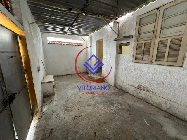 Imagem 5: CASA DOIS QUARTOS Á VENDA MARECHAL HERMES ACEITANDO FINANCIAMENTO !