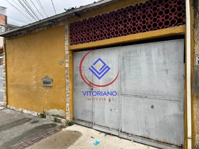 Imagem 6: CASA DOIS QUARTOS Á VENDA MARECHAL HERMES ACEITANDO FINANCIAMENTO !