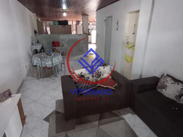 Imagem 3: CASA DOIS QUARTOS Á VENDA BANGU!
