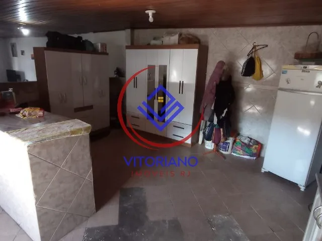 Imagem 6: CASA DOIS QUARTOS Á VENDA BANGU!