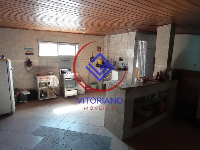 Imagem 9: CASA DOIS QUARTOS Á VENDA BANGU!