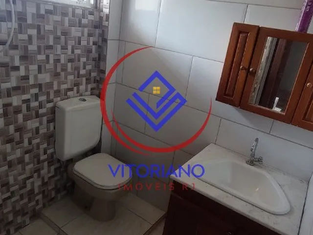 Imagem 12: CASA DOIS QUARTOS Á VENDA BANGU!