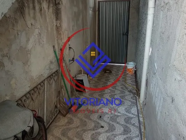 Imagem 15: CASA DOIS QUARTOS Á VENDA BANGU!