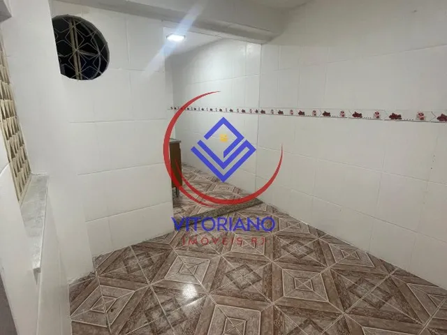 Imagem 6: CASA TRIPLEX TRÊS QUARTOS COM GARAGEM Á VENDA EM BANGU ACEITANDO FINANCIAMENTO!