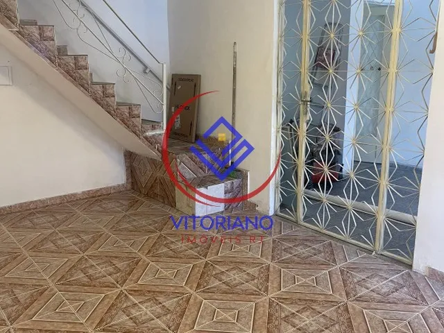 Imagem 9: CASA TRIPLEX TRÊS QUARTOS COM GARAGEM Á VENDA EM BANGU ACEITANDO FINANCIAMENTO!