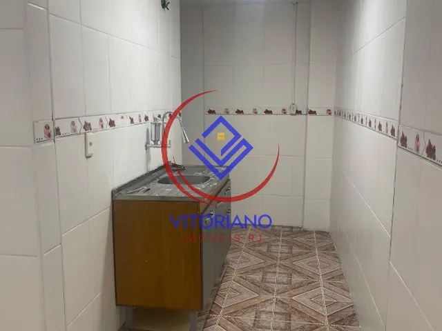 Imagem 12: CASA TRIPLEX TRÊS QUARTOS COM GARAGEM Á VENDA EM BANGU ACEITANDO FINANCIAMENTO!