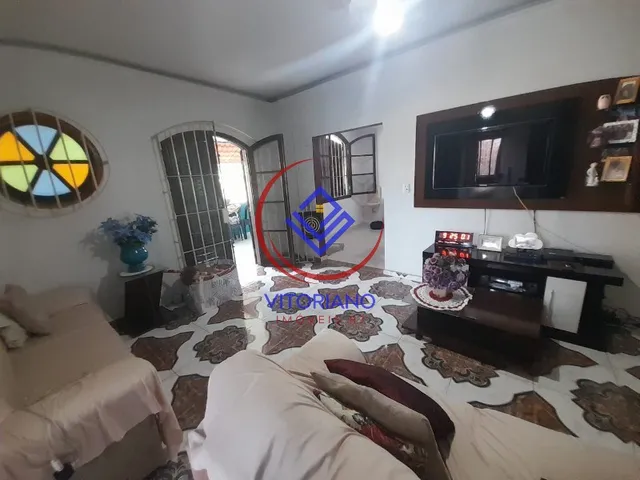Imagem 4: CASA SEIS QUARTOS Á VENDA BANGU !
