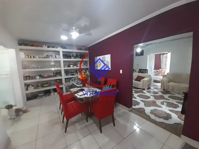 Imagem 7: CASA SEIS QUARTOS Á VENDA BANGU !