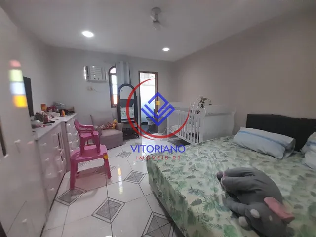 Imagem 16: CASA SEIS QUARTOS Á VENDA BANGU !