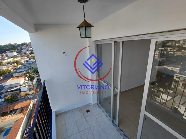 Imagem: APARTAMENTO DOIS QUARTOS Á VENDA EM VILA
