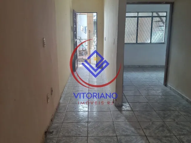 Imagem: CASA DOIS QUARTOS Á VENDA NILÓPOLIS!