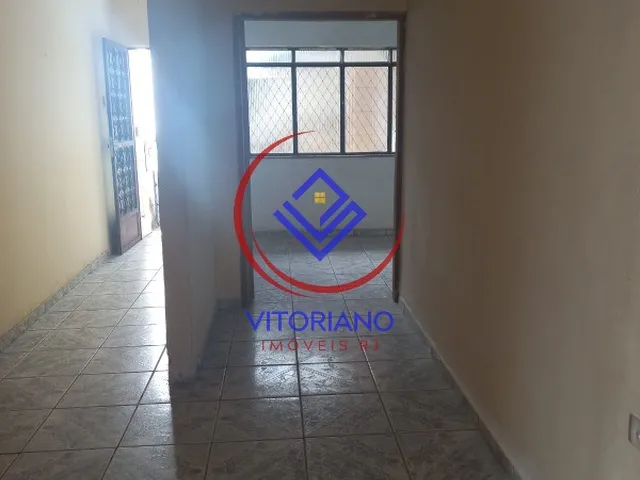 Imagem 4: CASA DOIS QUARTOS Á VENDA NILÓPOLIS!