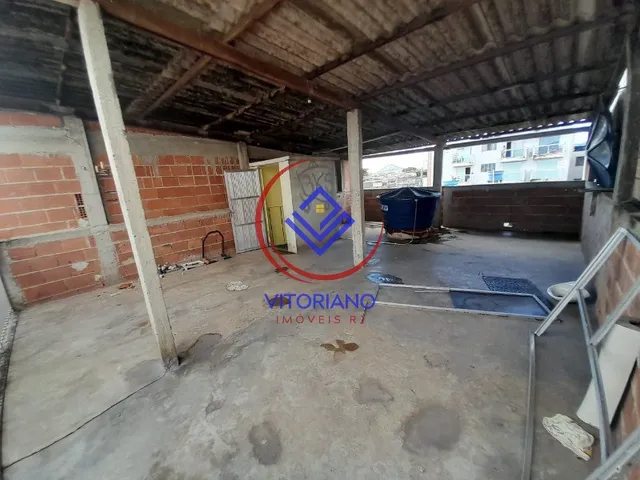 Imagem 11: CASA DOIS QUARTOS Á VENDA MARECHAL HERMES!