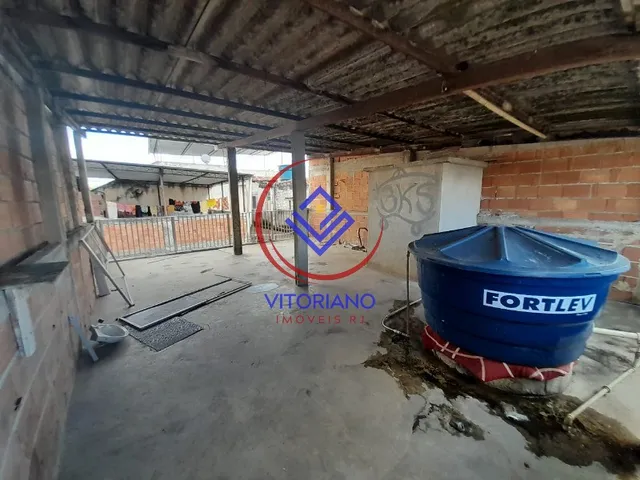 Imagem 14: CASA DOIS QUARTOS Á VENDA MARECHAL HERMES!